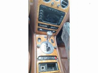 Bentley Continental GT Continental GT, Coupe, 2003 / 2018 6.0 W12 48V picture 9