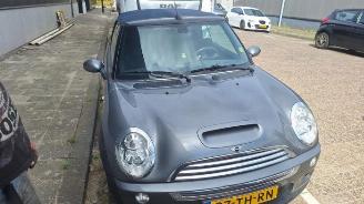 Mini Mini Mini Open (R52), Cabrio, 2004 / 2008 1.6 16V Cooper S picture 2