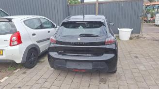 Peugeot 208 208 II (UB/UH/UP), Hatchback 5-drs, 2019 1.2 Vti 12V PureTech 75 picture 2