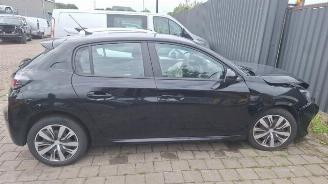 Peugeot 208 208 II (UB/UH/UP), Hatchback 5-drs, 2019 1.2 Vti 12V PureTech 75 picture 4