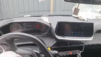 Peugeot 208 208 II (UB/UH/UP), Hatchback 5-drs, 2019 1.2 Vti 12V PureTech 75 picture 10