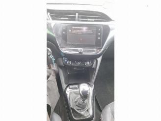 Opel Corsa Corsa F (UB/UH/UP), Hatchback 5-drs, 2019 1.2 Turbo 12V 100 picture 12