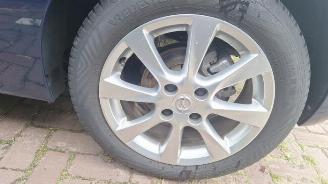 Opel Corsa Corsa F (UB/UH/UP), Hatchback 5-drs, 2019 1.2 Turbo 12V 100 picture 13