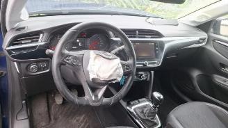 Opel Corsa Corsa F (UB/UH/UP), Hatchback 5-drs, 2019 1.2 Turbo 12V 100 picture 11