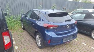 Uttjänta bilar auto Opel Corsa Corsa F (UB/UH/UP), Hatchback 5-drs, 2019 1.2 Turbo 12V 100 2020/5