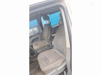 Volkswagen Transporter Multivan T5 (7E/7HC/7HF/7HM), MPV, 2003 / 2015 2.5 Tdi picture 12