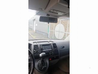 Volkswagen Transporter Multivan T5 (7E/7HC/7HF/7HM), MPV, 2003 / 2015 2.5 Tdi picture 11