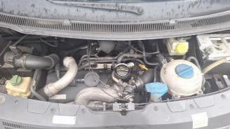 Volkswagen Transporter Multivan T5 (7E/7HC/7HF/7HM), MPV, 2003 / 2015 2.5 Tdi picture 8