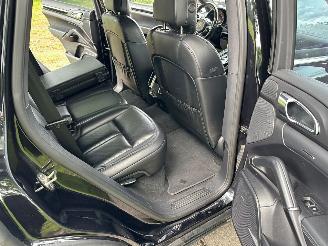 Porsche Cayenne 3,0 Diesel Full options Lüftfederung Panorama picture 26