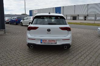 Volkswagen Golf VIII GTI 180 KW AUT DSG HARMAN/KARDON picture 5