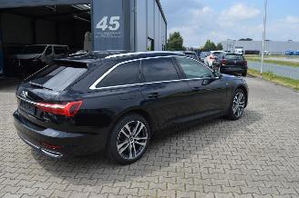 Audi A6 avant 50 TDI 210 KW DIESEL QUATTRO SPORT ACC VIRTUAL COCKPIT picture 6