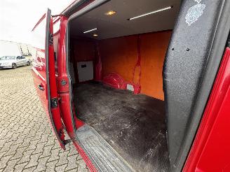 Volkswagen Transporter 2.0 TDI 110 KW HIGHLINE DSG LANG NAVI KLIMA picture 15