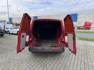 Volkswagen Transporter 2.0 TDI 110 KW HIGHLINE DSG LANG NAVI KLIMA picture 13