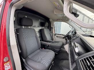 Volkswagen Transporter 2.0 TDI 110 KW HIGHLINE DSG LANG NAVI KLIMA picture 12