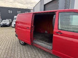 Volkswagen Transporter 2.0 TDI 110 KW HIGHLINE DSG LANG NAVI KLIMA picture 14