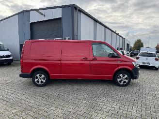 Volkswagen Transporter 2.0 TDI 110 KW HIGHLINE DSG LANG NAVI KLIMA picture 4