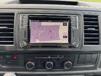 Volkswagen Transporter 2.0 TDI 110 KW HIGHLINE DSG LANG NAVI KLIMA picture 16