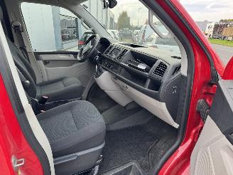 Volkswagen Transporter 2.0 TDI 110 KW HIGHLINE DSG LANG NAVI KLIMA picture 11