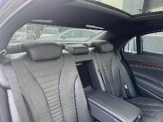 Mercedes S-klasse 350 CDI LANG PANO SOFTCLOSE 360* DISTRONIC picture 15