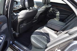 Mercedes S-klasse 350 CDI LANG PANO SOFTCLOSE 360* DISTRONIC picture 26