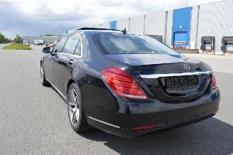 Mercedes S-klasse 350 CDI LANG PANO SOFTCLOSE 360* DISTRONIC picture 6