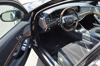 Mercedes S-klasse 350 CDI LANG PANO SOFTCLOSE 360* DISTRONIC picture 25