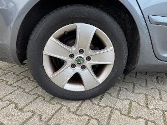 Skoda Octavia 1.2 TSI 77 KW AMBITION KLIMA NAVI picture 15