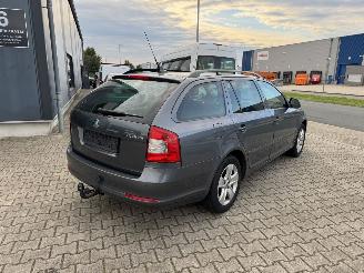 Skoda Octavia 1.2 TSI 77 KW AMBITION KLIMA NAVI picture 6