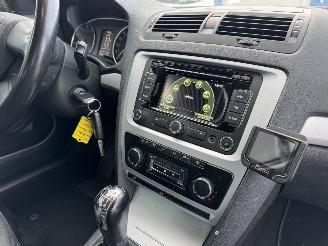 Skoda Octavia 1.2 TSI 77 KW AMBITION KLIMA NAVI picture 14