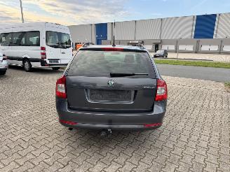 Skoda Octavia 1.2 TSI 77 KW AMBITION KLIMA NAVI picture 7