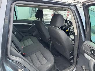 Skoda Octavia 1.2 TSI 77 KW AMBITION KLIMA NAVI picture 11