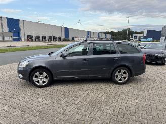 Skoda Octavia 1.2 TSI 77 KW AMBITION KLIMA NAVI picture 3