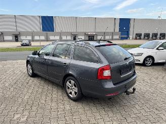 Skoda Octavia 1.2 TSI 77 KW AMBITION KLIMA NAVI picture 2