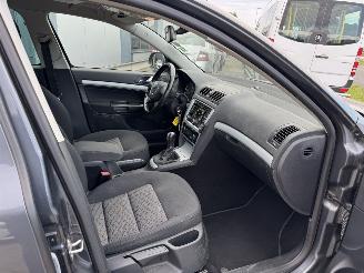 Skoda Octavia 1.2 TSI 77 KW AMBITION KLIMA NAVI picture 13