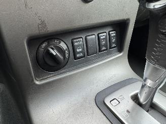 Nissan Navara 2.5 DCI DOUBLE CAB 4WD AUTOMAAT KLIMA picture 17