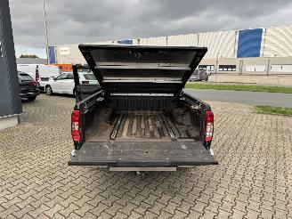 Nissan Navara 2.5 DCI DOUBLE CAB 4WD AUTOMAAT KLIMA picture 14
