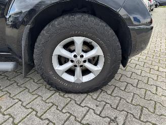 Nissan Navara 2.5 DCI DOUBLE CAB 4WD AUTOMAAT KLIMA picture 13