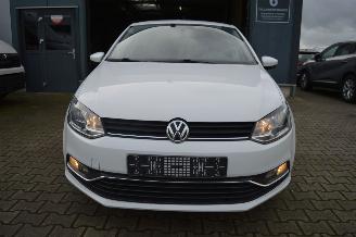 Volkswagen Polo Volkswagen Polo V Comfortline 1,4 TDI Navi Kima Euro 6 picture 8