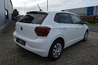 Volkswagen Polo Polo VI Comfortline 1,6 Tdi Navi Klima Acc Eur 6 picture 5