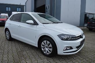 Volkswagen Polo Polo VI Comfortline 1,6 Tdi Navi Klima Acc Eur 6 picture 7