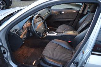 Mercedes E-klasse 200 CDI AVANTGARDE SCHUIFDAK AUTOMAAT SHZ picture 9