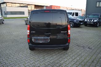 Mercedes Citan 109 CDI LANG  KLIMA SCHIEBETUR picture 4