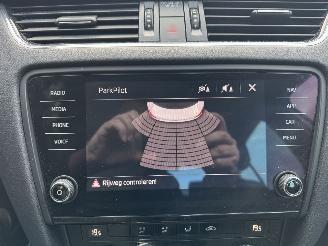 Skoda Octavia 85 KW LIMOUSINE FACELIFT AMBITION KLIMA picture 22