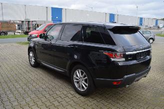 Land Rover Range Rover sport 3.0 DSL  190 KW picture 6