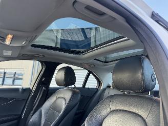 Mercedes C-klasse C 220 CDI LED PANORAMADACH LEDER NAVI SITZHEIZUNG picture 17
