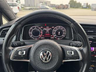 Volkswagen Golf 2.0 GTD LED PANORAMADACH VOLL picture 18