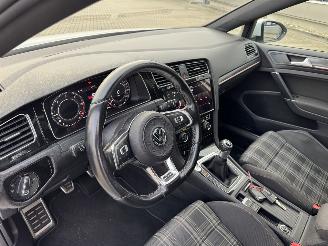 Volkswagen Golf 2.0 GTD LED PANORAMADACH VOLL picture 20