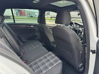 Volkswagen Golf 2.0 GTD LED PANORAMADACH VOLL picture 10
