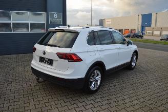 Volkswagen Tiguan 2.0 TDI 110 KW DSG JOIN EXPORT picture 5