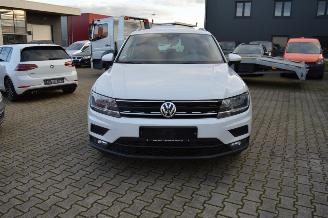 Volkswagen Tiguan 2.0 TDI 110 KW DSG JOIN EXPORT picture 2